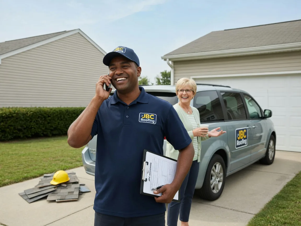 Roof Replacement Oskaloosa, KS FAQs